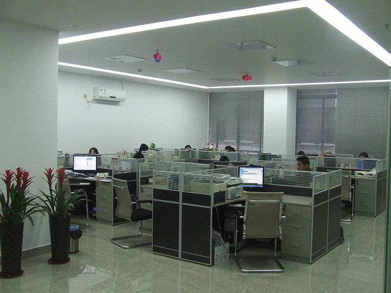 중국 G-TECH POWER GROUP 회사 프로필