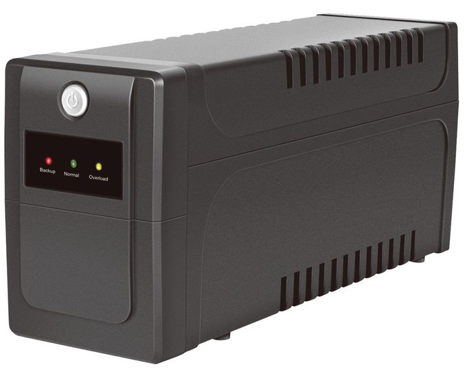 따로 잇기 부단한 전력 공급 UPS 1KVA 지원 힘 변환장치