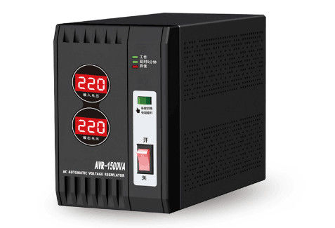 단일 상고 정밀도 AVR 일련 디지털 제어 계측과 시험 장비 0
