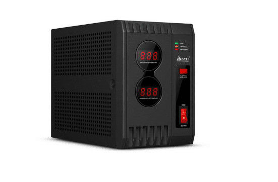 단일 상고 정밀도 AVR 일련 디지털 제어 계측과 시험 장비 1
