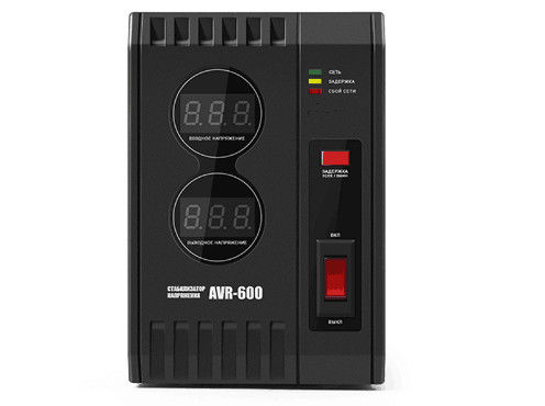 단일 상고 정밀도 AVR 일련 디지털 제어 계측과 시험 장비 2
