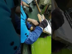 배터리 생산 라인 3