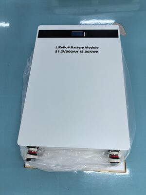 G TECH 51.2V 100Ah 5KWH Floor Stand ESS LiFePO4 Battery with 6000 Long Cycle Life for Home Solar Energy Storage