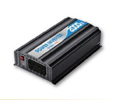 Modified Sine Wave G Tech UPS Inverter For Car  LCD/LED Display