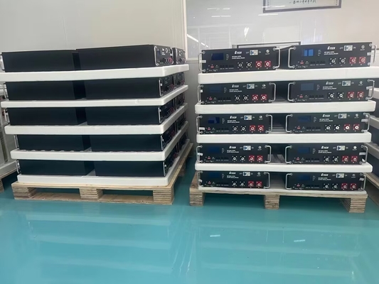 12KG-100KG 높은 에너지 밀도의 LiFePO4 배터리 팩 1kwh 2kwh 3kwh 5kwh 8kwh 10kwh 15kwh