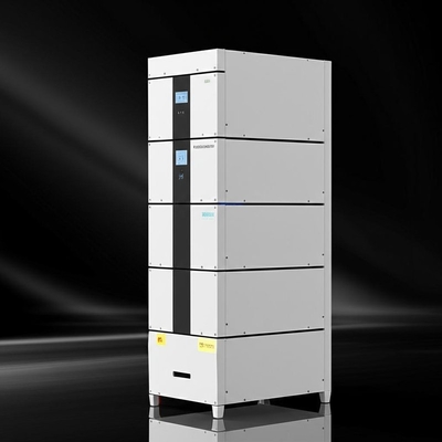 겹쳐질 수 있는 온-인-원 에너지 저장 시스템 5kwh 10kwh 15kwh 20kwh