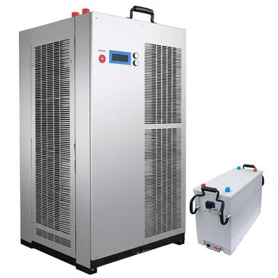 Home Backup Power Energy Storage Lithium Battery System With Smart BMS 48V 100Ah