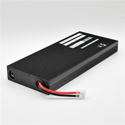 E 스쿠터 배터리 팩 고용량 기술 파라미터 N/A 예상 사이클 수명 1C, 25C