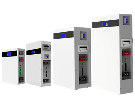 51.2V 100Ah 가전 에너지 저장용 Lifepo4 파워뱅크