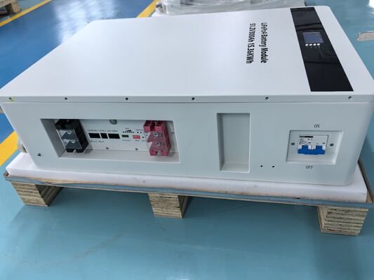 51.2V 200Ah 10KWH House Power Energy Storage Lithium Battery System With Smart BMS, 5KWH, 10KWH, 15KWH