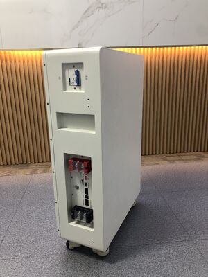 태양 에너지 저장용 16kWh 배터리