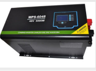 3000W  Inverter , Solar Power Off Grid Pure Sine Wave Inverter
