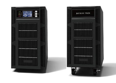 RS485 10KVA 고주파 업 순수 사인파 대비