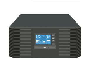 수정된 정현파 300W 1KW 5KW 태양 인버터 벽은 증가했습니다