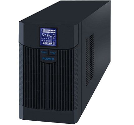 라인 상호 작용하는 600VA 5KVA 비중단 업 정현파 인버터