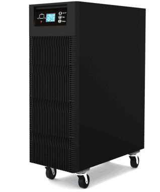 12A 역율 1.0 3KVA 고주파 온라인 업