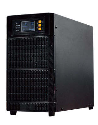10Kva 온라인 고주파 업 비차단성 전원 시스템